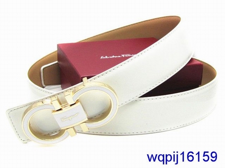 Ferragamo Belts-098
